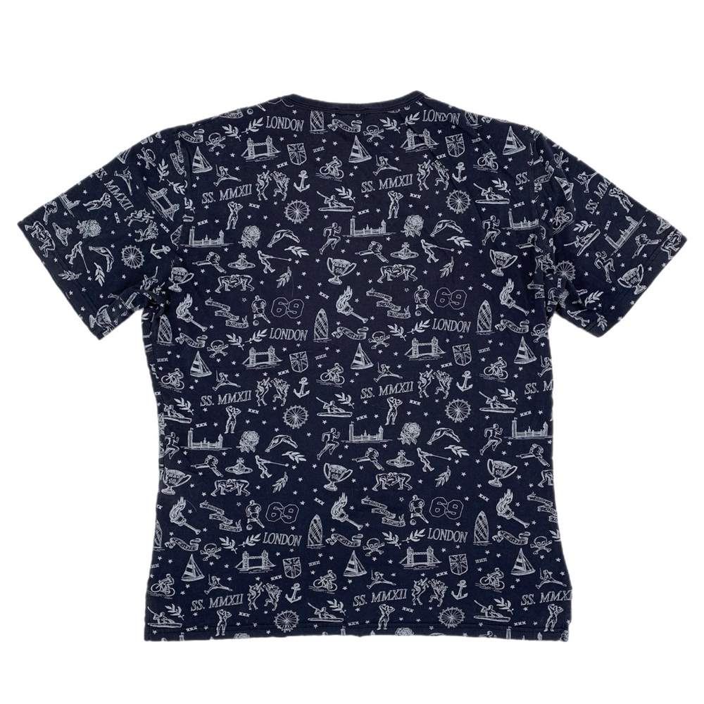 Vivienne Westwood Orb Tee - Picture 3 of 5